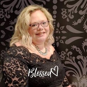 Meet your Posher, Bethany